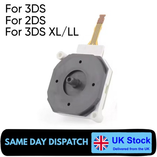 Replacement analog joystick - replacement,