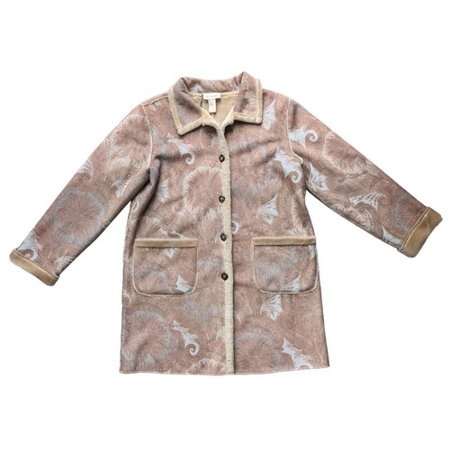 Vintage 90s paisley - vintage,
