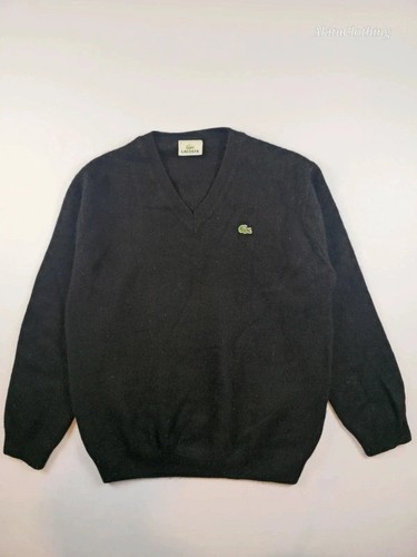 Lacoste pure virgin wool - lacoste,