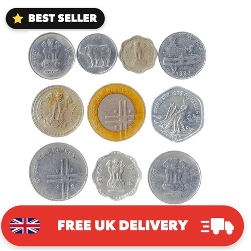 Limited edition indian - 10,