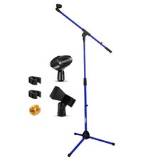 5 Core Microphone Stand Floor