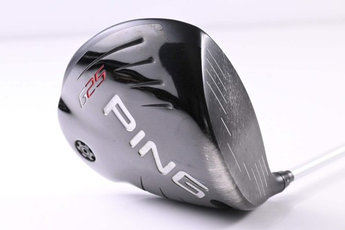 Ping g25 driver degree - /, 12