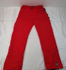 NO WHERE RECCO SYSTEM SIZE S