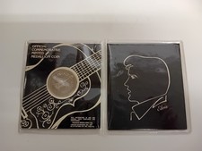 VINTAGE OFFICIAL COMMEMORATIVE