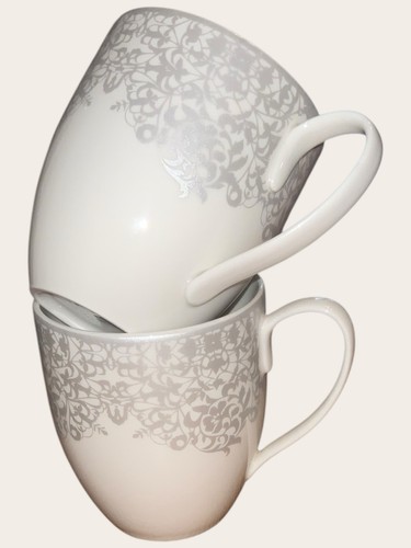Denby monsoon filigree silver - denby,