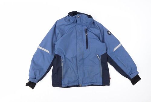 Polarn pyret boys blue - pyret, 9-10