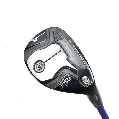 Brand new mizuno jpx - brand, one