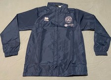 Queens Park Rangers FC. Rain