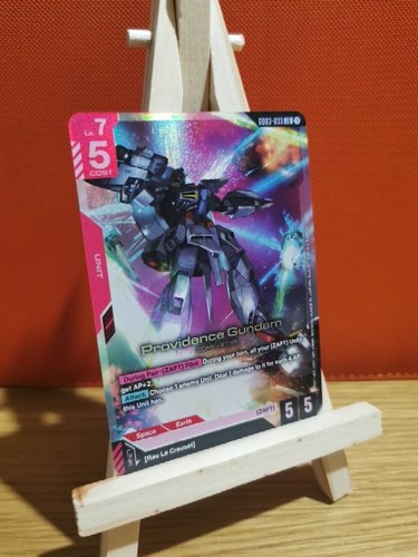 Gundam tcg gd03 033 - tcg, gd03-033