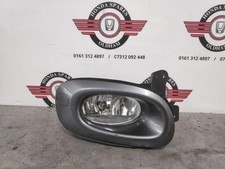HONDA JAZZ MK3 OSF FOG LIGHT +