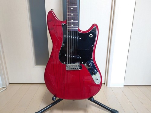 Fujigen cyclone electric - fujigen,
