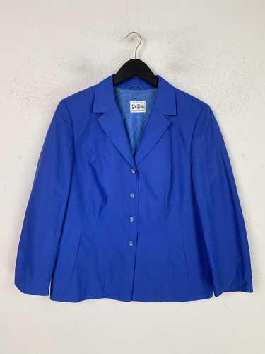 Betty barclay vintage - betty, blue