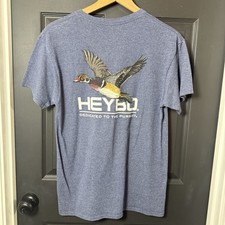 Heybo T-shirt Men’s Size