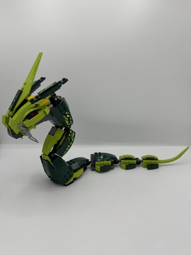 Genuine lego ninjago epic - genuine,