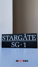  STARGATE SG1   logo display