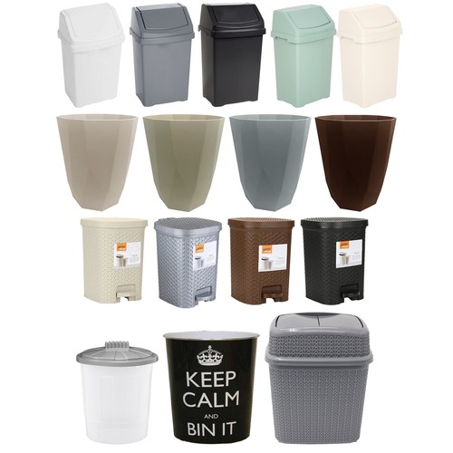 10l plastic paper - plastic,