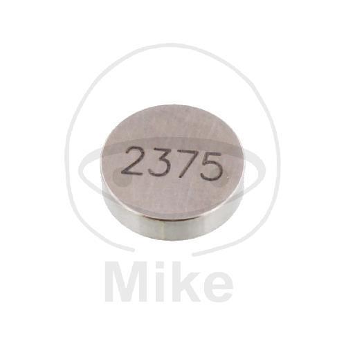Jmp valve shim 2 - shim, 9.5