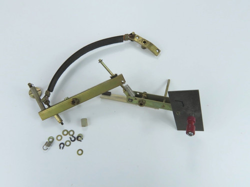 Telefunken m15 break - *telefunken, m15*