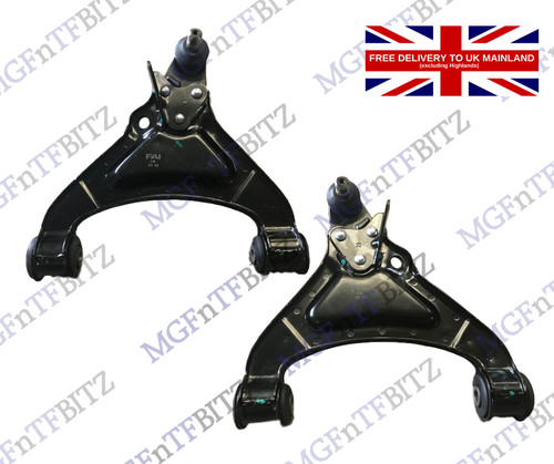 115 135 160 pair - mg, front