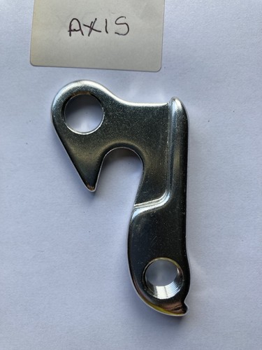 Rear derailleur mech - derailleur, hanger