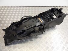 Honda CRF1000 Africa Twin Rear subframe undertray fairing panel 2016 to 2017