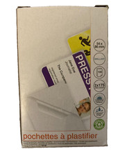 200 per pack Laminating