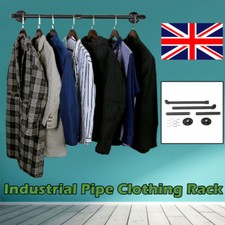 83cm Industrial Pipe Clothing
