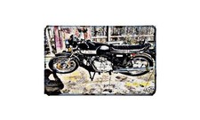 Ducati 860 Motorbike A4 photo