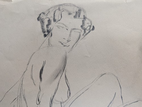 Vintage 1920s 30s original - vintage, 1920s/30s