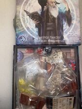 Trismegistus: The Ultimate Formula Board Game by Board & Dice