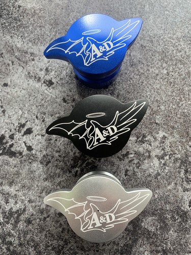 Angel demon easy - easy, cap