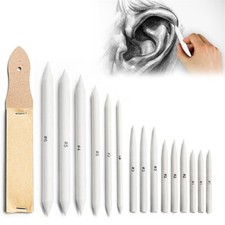 16Pcs Art Blending Pencils