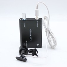 Portable Dental LED Head Light