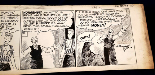 1949 stanley link the - 1949,