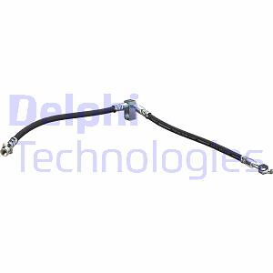 Lh7587 delphi brake - brake, hose