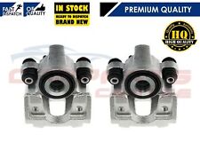 JEEP CHEROKEE KJ 2002-2007 REAR RIGHT LEFT HAND BRAKE CALIPER CALIPERS BRAND NEW