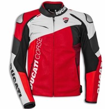 Genuine ducati corse - genuine,