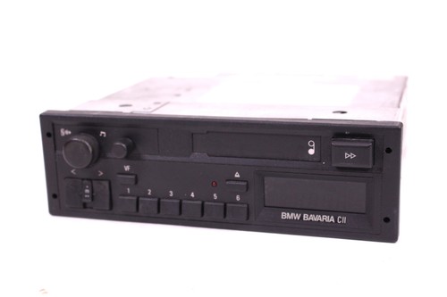 Radio bmw blaupunkt car stereo - blaupunkt,