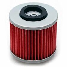 Hiflo HF145 Motorcycle Oil Filter for Yamaha SR 250 81-84