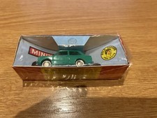 L202 *Vintage 1960s* MINIX