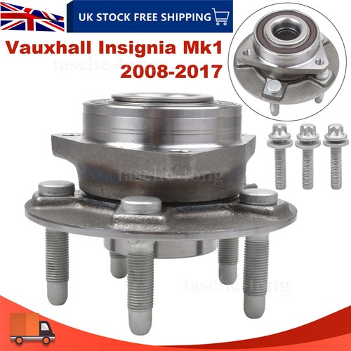 For vauxhall insignia - insignia, hub