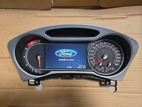 Ford mondeo mk4 galaxy - mk4,
