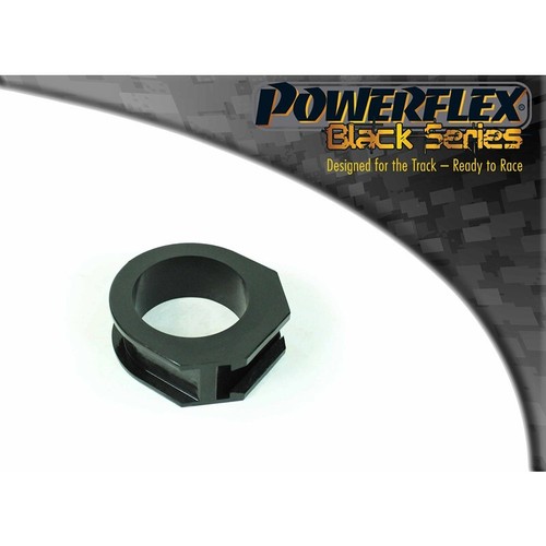 Powerflex black steering - powerflex,