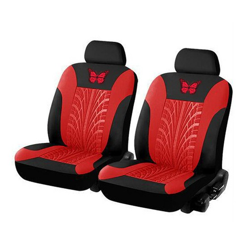 2pcs car front seat covers - 2pcs,