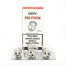 IJOY  DM Coils For Avenger