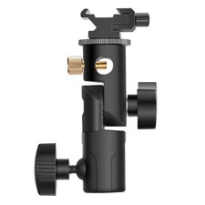 Neewer Flash Shoe Umbrella Holder E for Nikon SB-400 SB-900