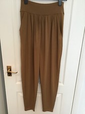 Kim & co Wellness Harem trousers