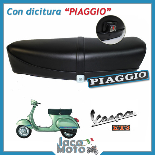 Vespa special 125 - 50, r