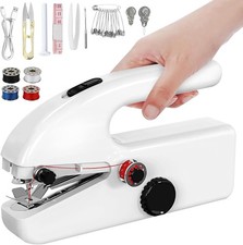 XUZIE Mini Handheld Sewing