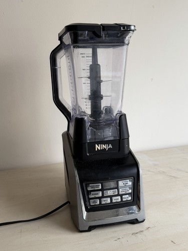 Ninja auto nutri blender - ninja,auto, iq-